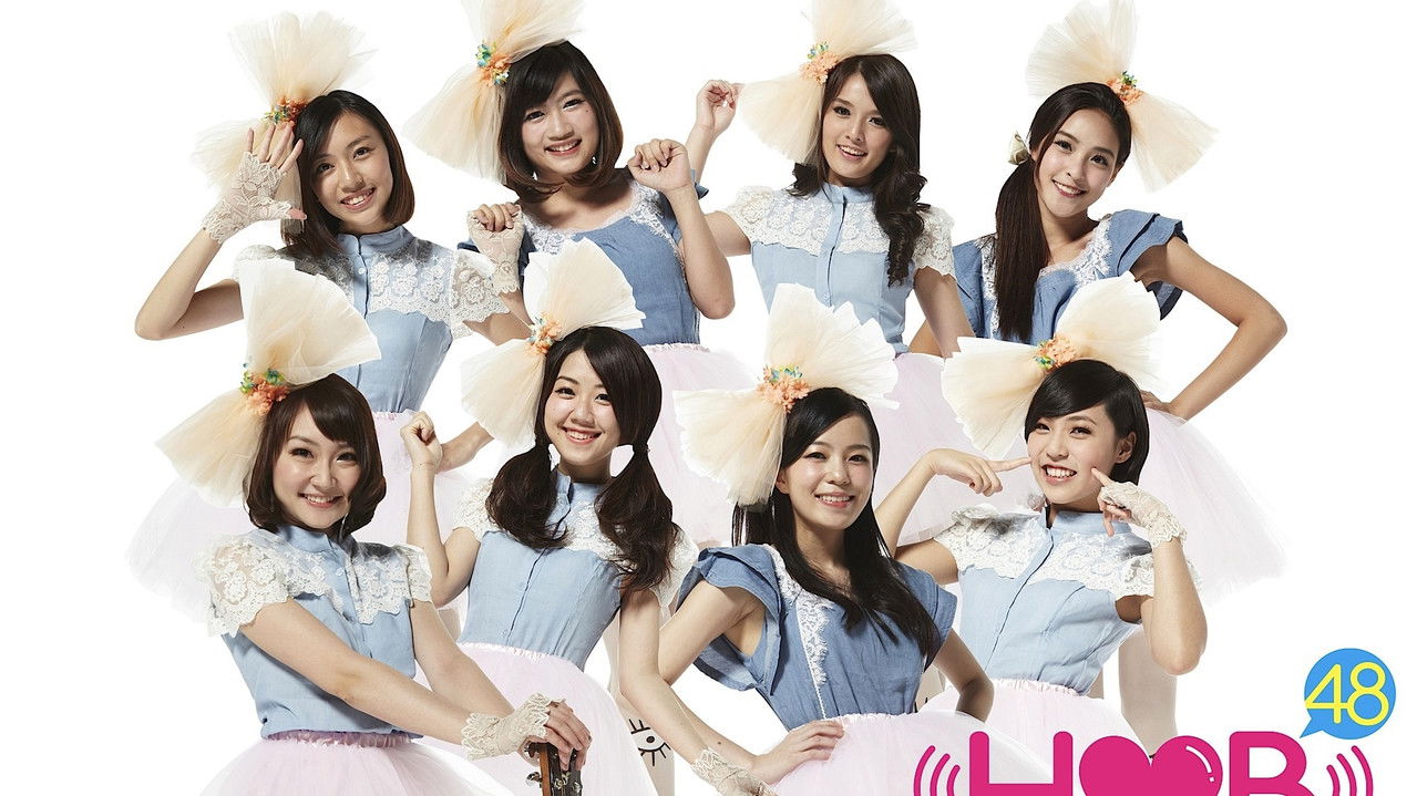 Heartbeat 48 backdrop