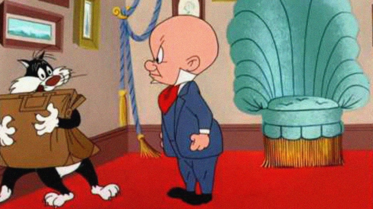 Heir-Conditioned backdrop