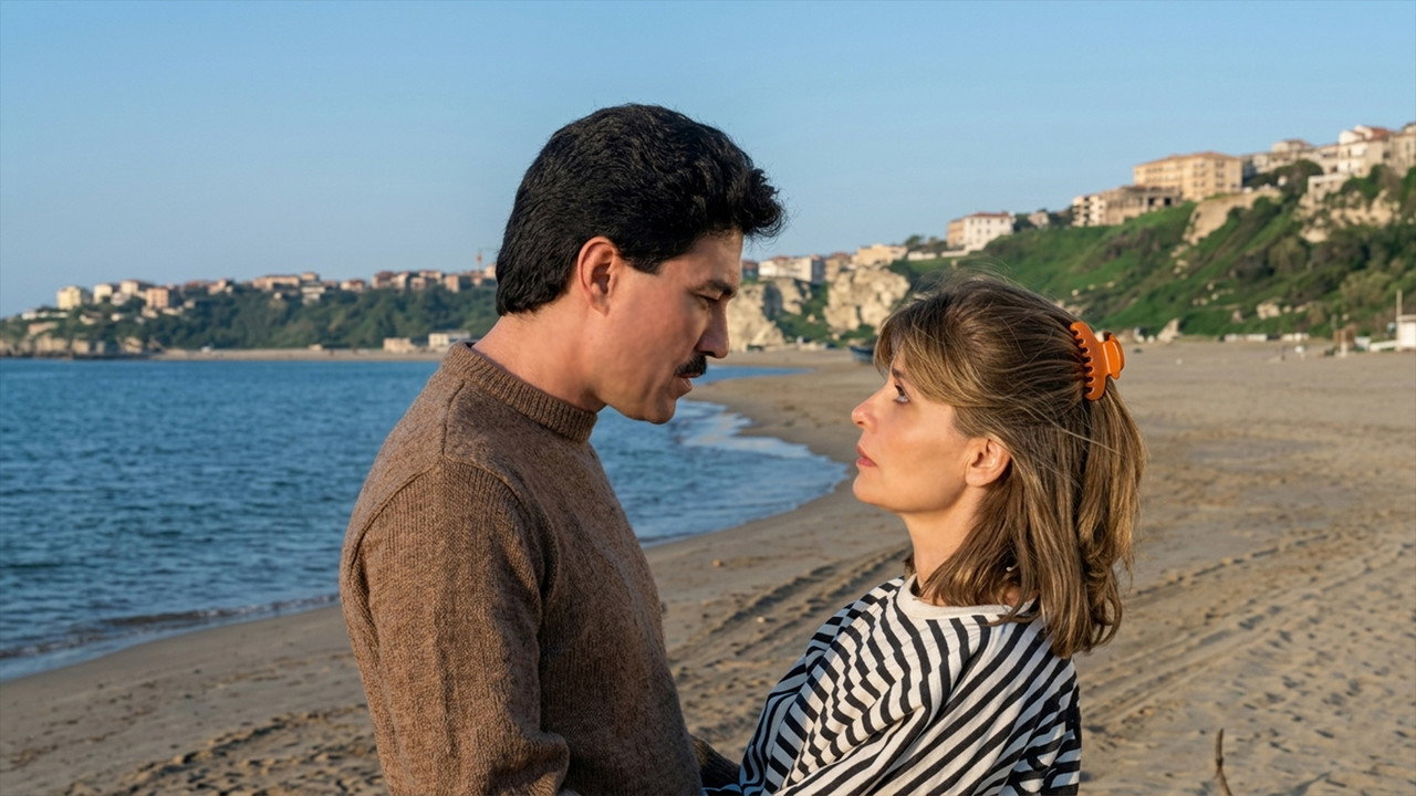 Gözlerden Kalbe backdrop