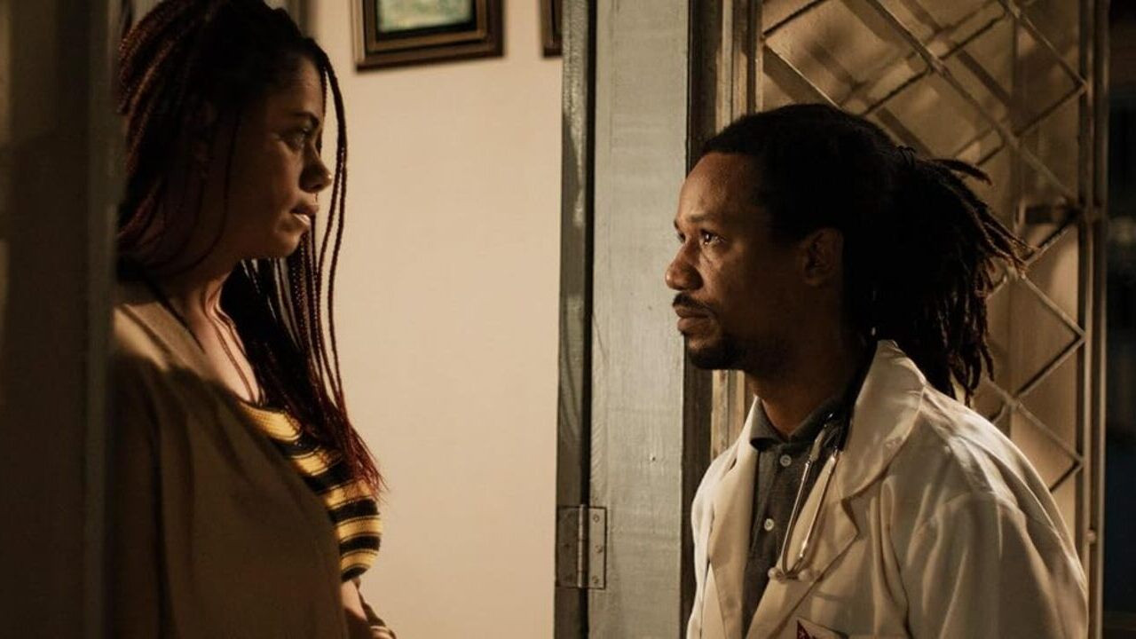 Akin's Desert backdrop