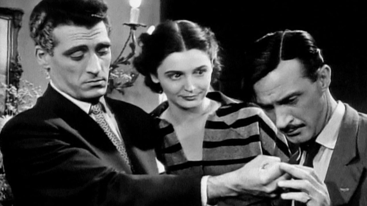 Thanasakis, the Politician backdrop