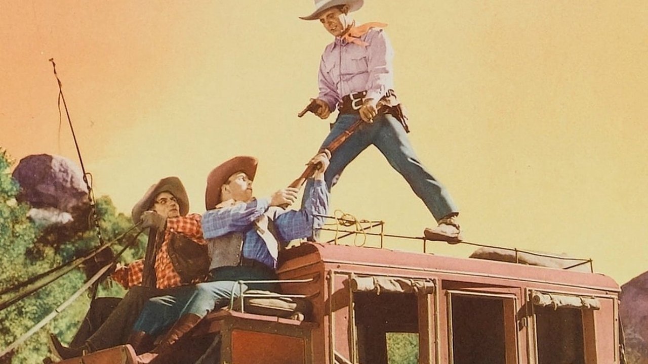 West of Pinto Basin backdrop