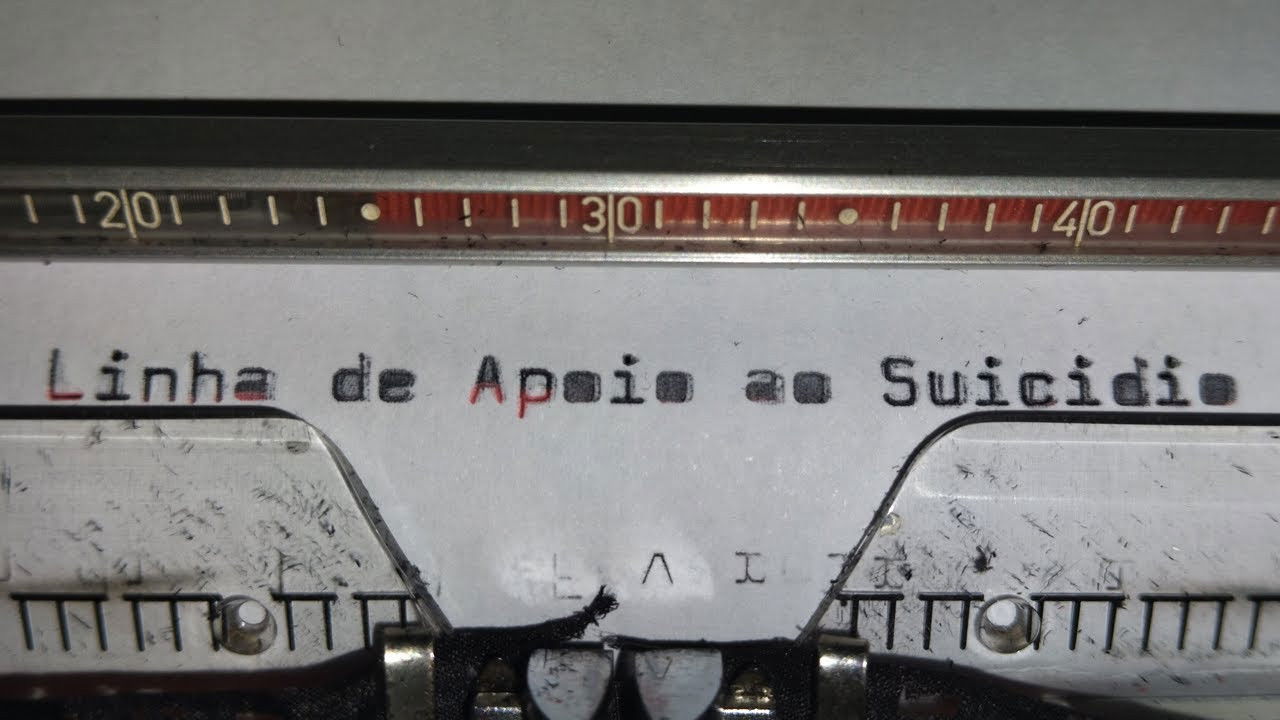 Suicide Helpline backdrop