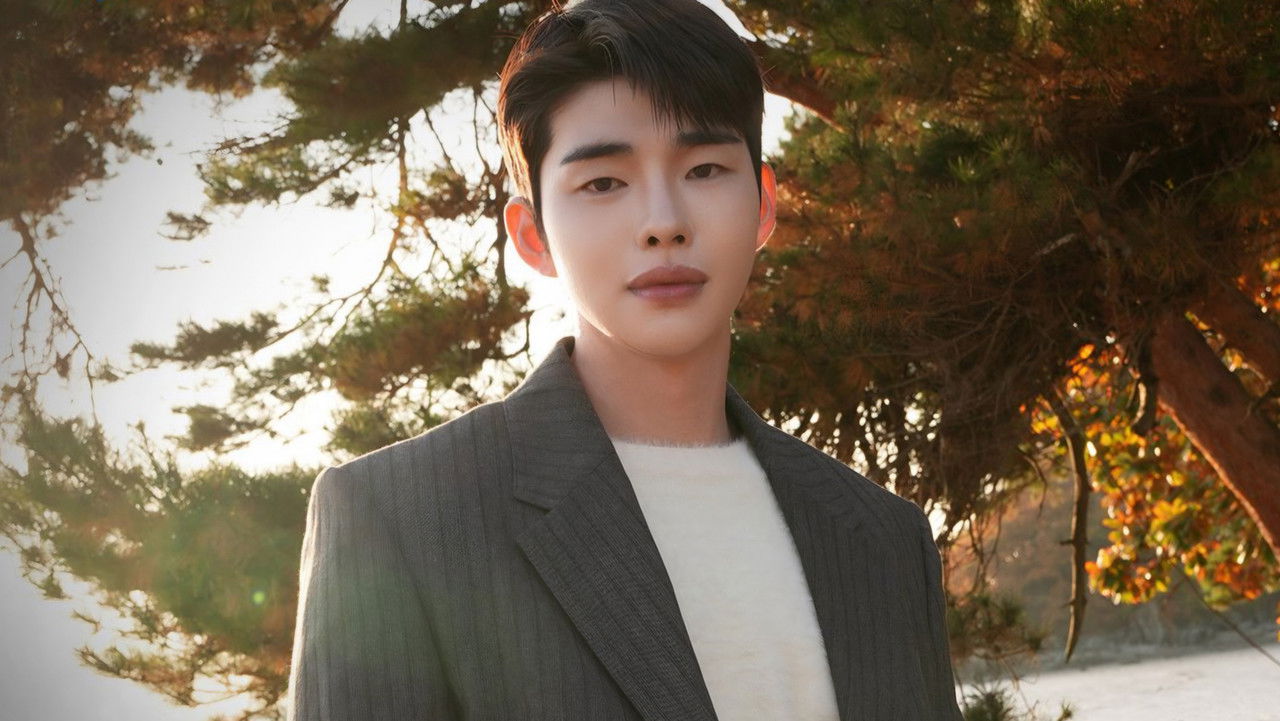 Never Forget Your Enemy backdrop