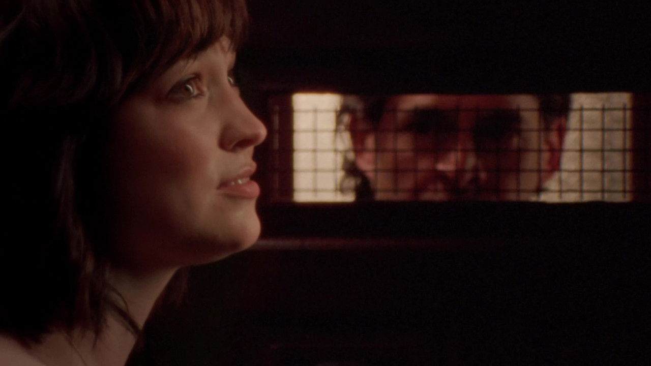 Confessions backdrop