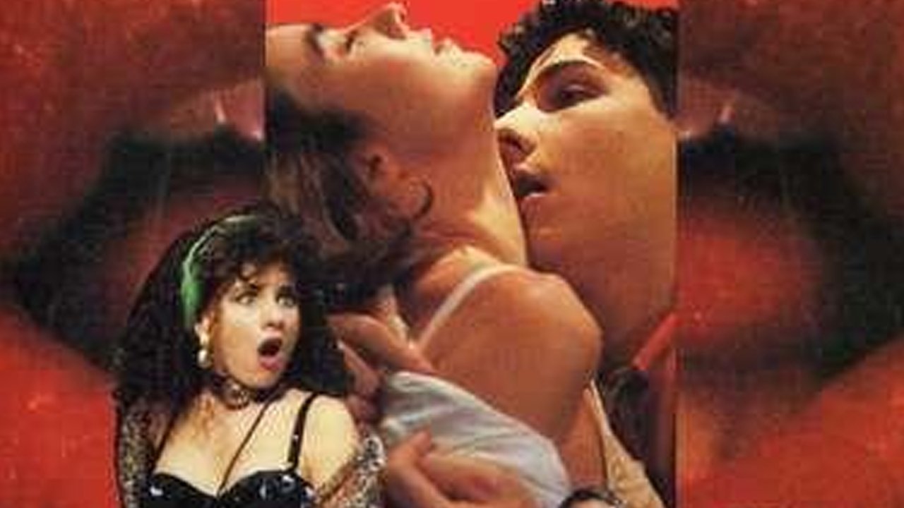 ¿Dónde queda el paraíso? backdrop