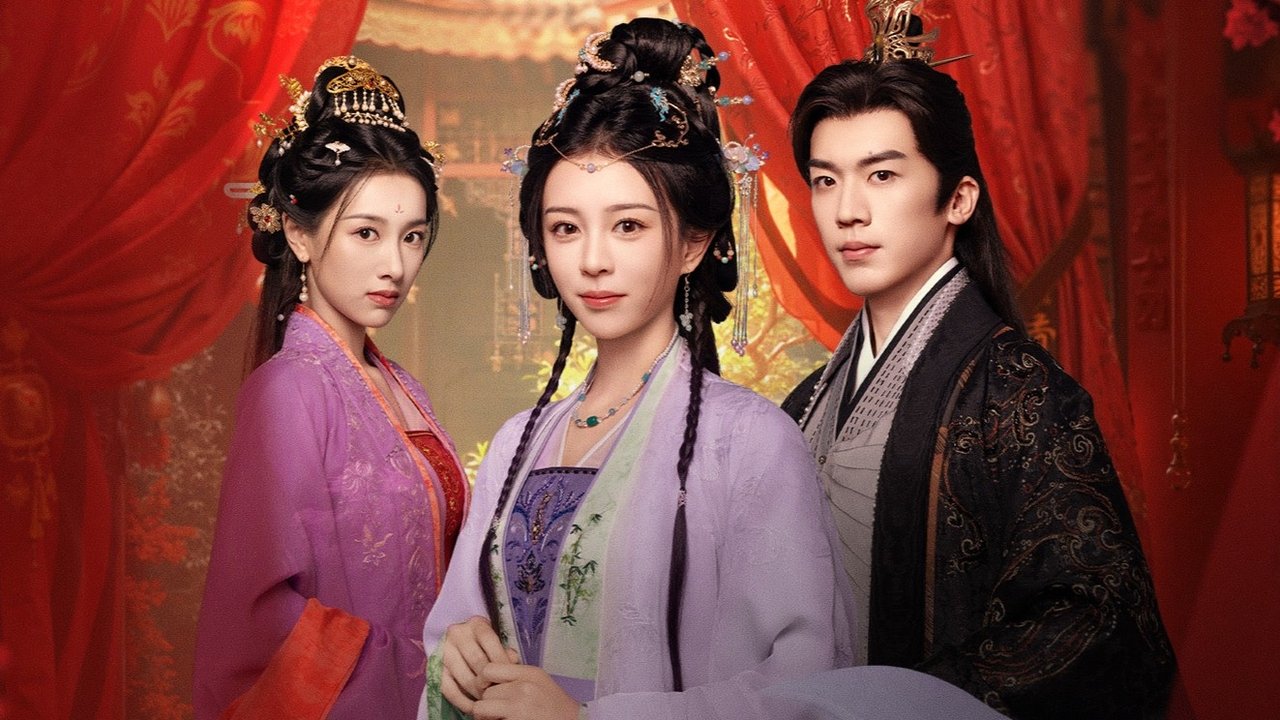 Phoenix's Gambit: Love or Crown backdrop