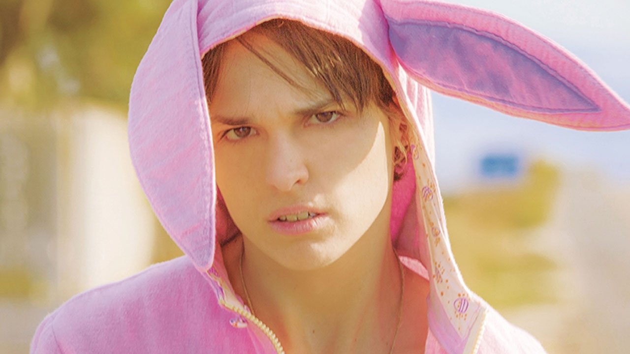 In viaggio con Adele backdrop