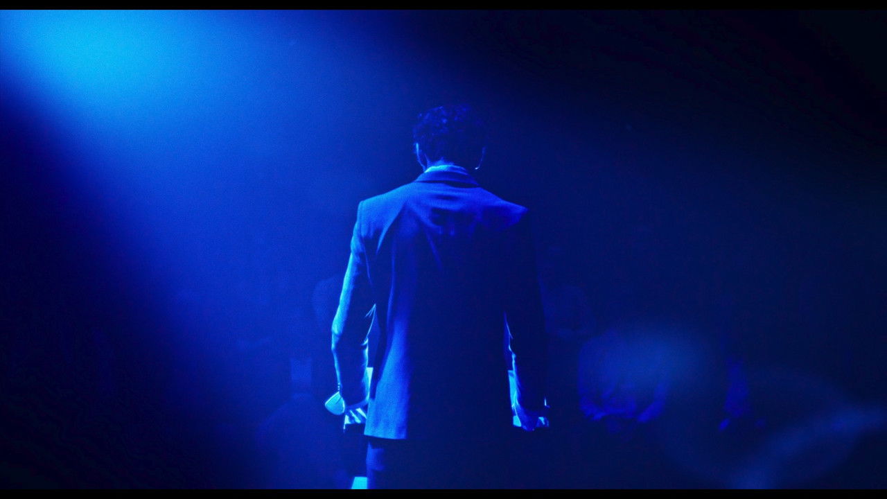 Uitgerekend backdrop