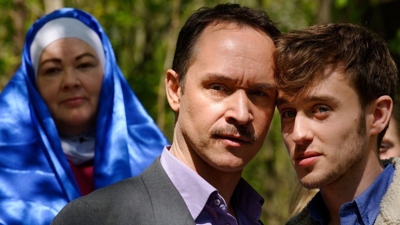 Little Gay Boy backdrop