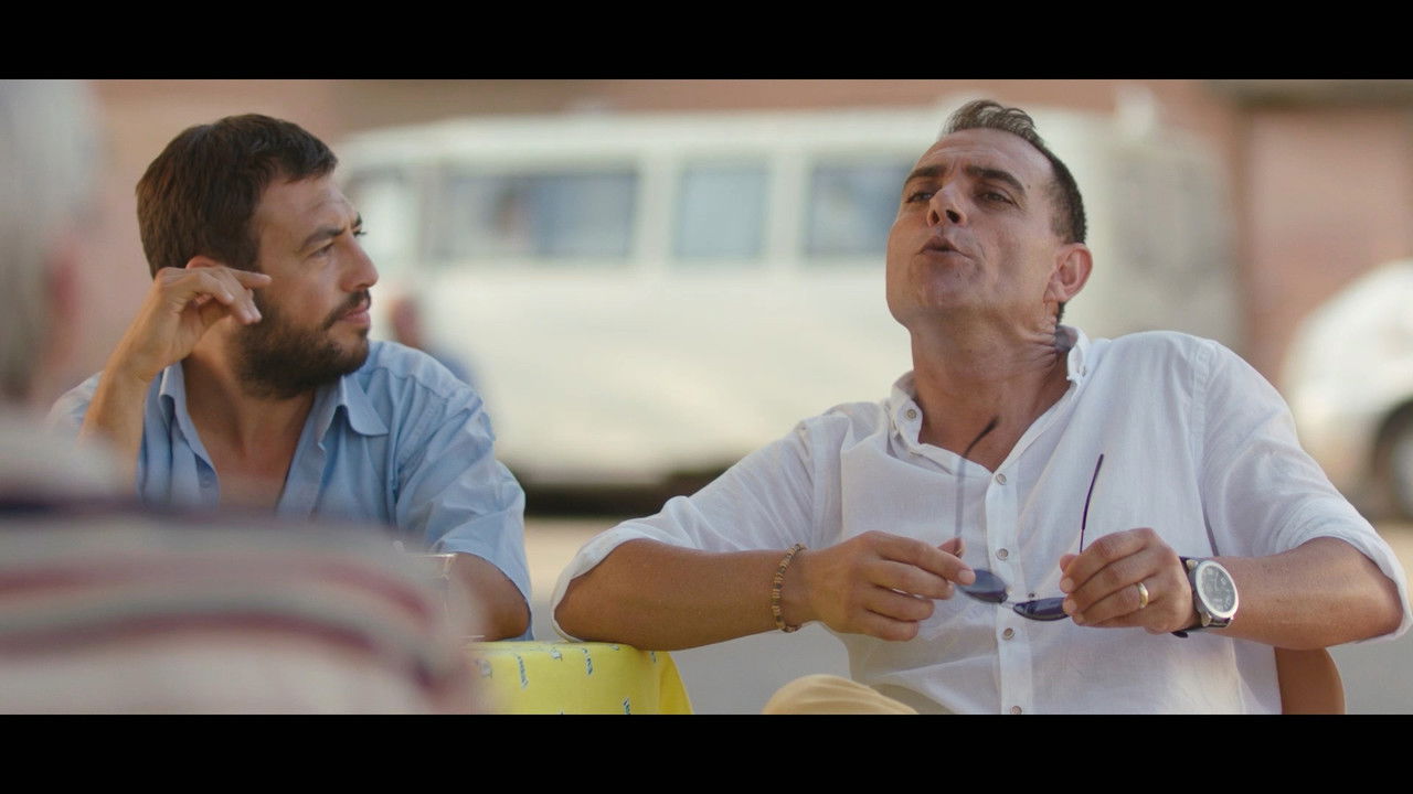 İsmetse Olur backdrop