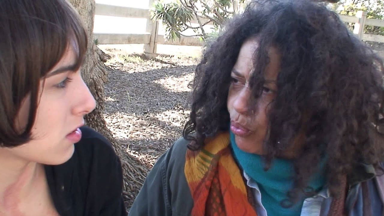 A Star for Rose backdrop