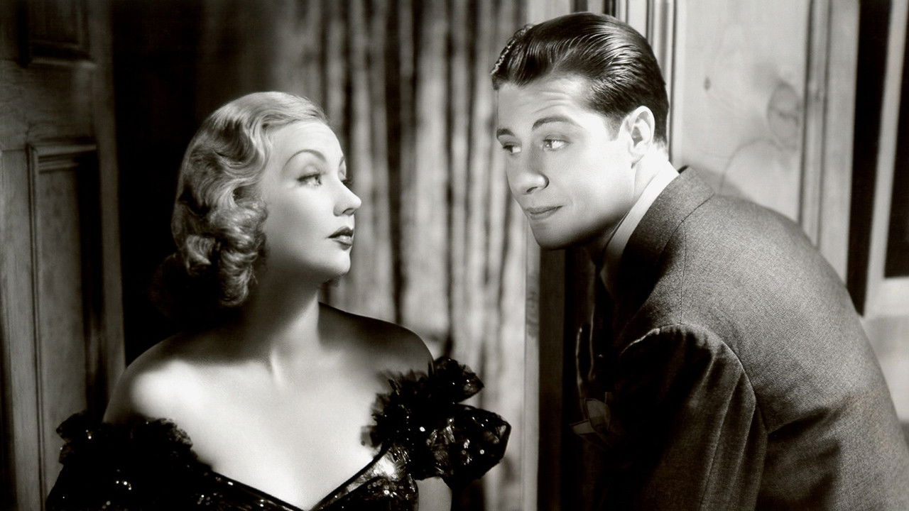 Fifty Roads to Town backdrop