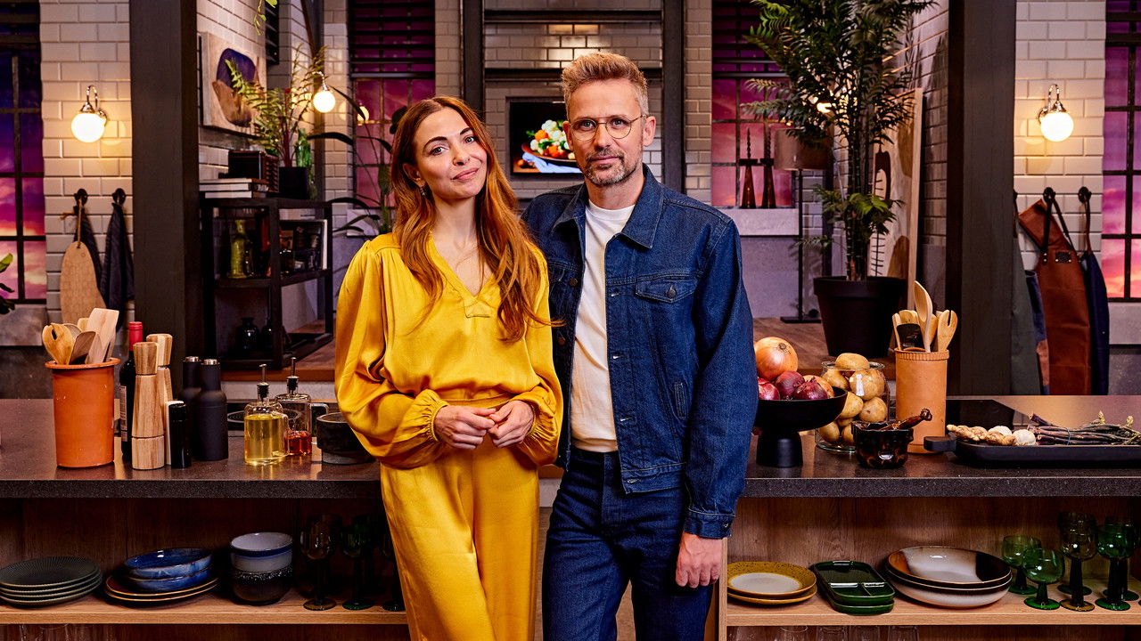 Date Smakelijk backdrop