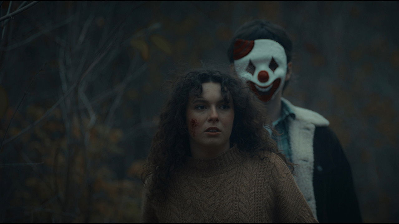 Scarlet Nose: The Prologue backdrop