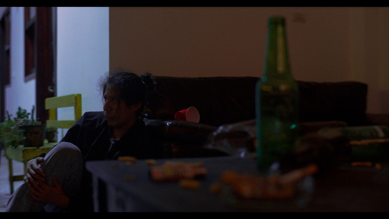 Pacto de Amigos backdrop