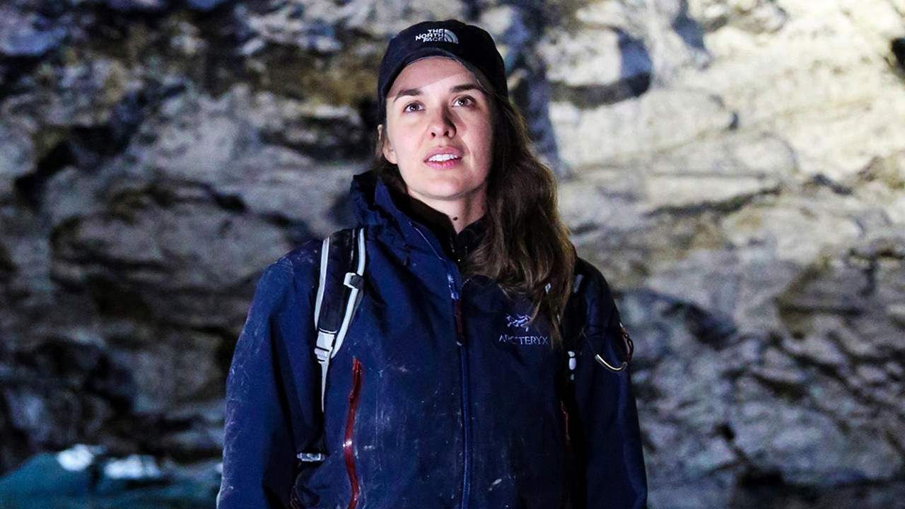 Ekspeditionen - På sporet af Vitus Bering backdrop