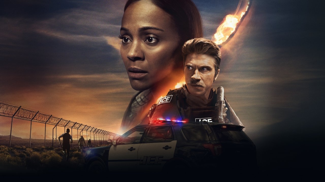 The Absence of Eden backdrop