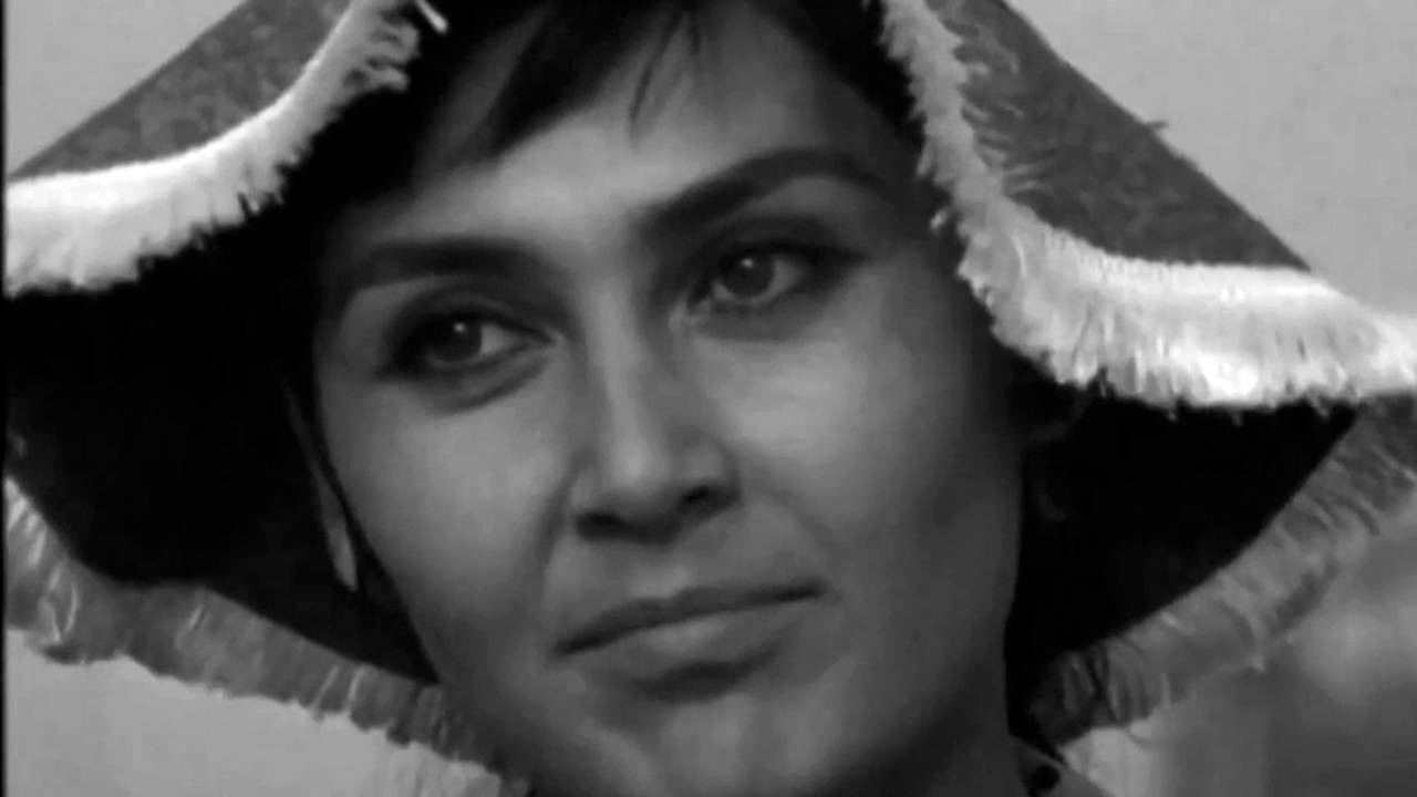 Third Daughter backdrop