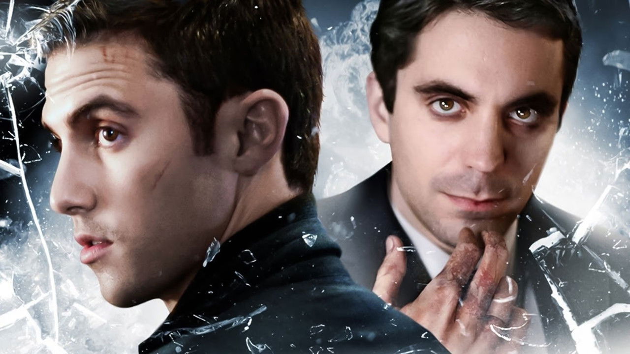 Order of Chaos backdrop