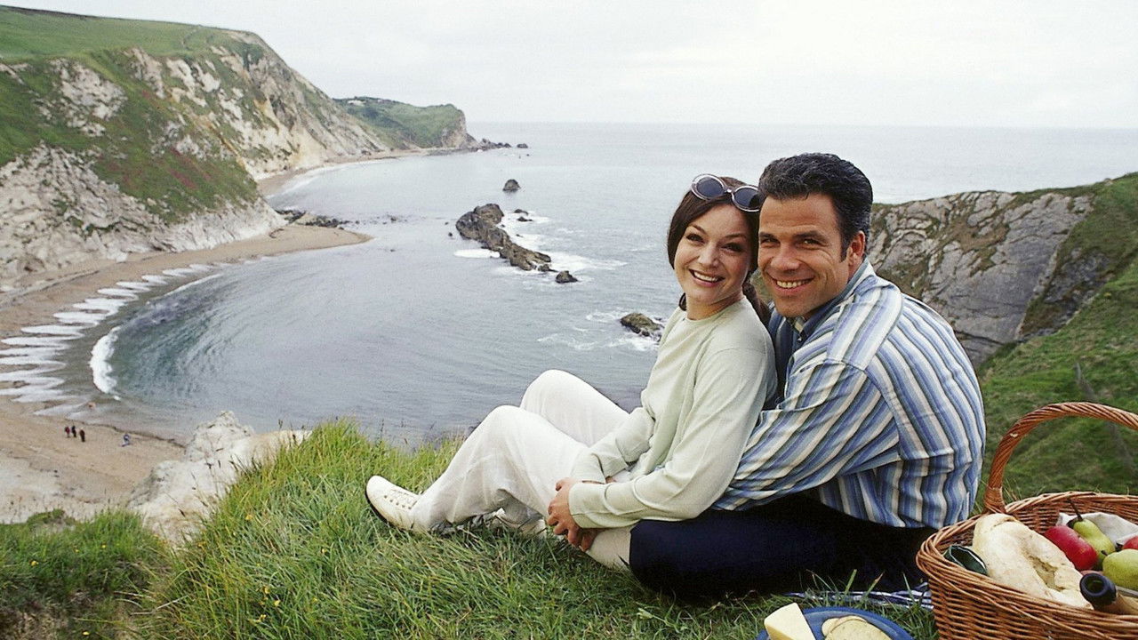 Rosamunde Pilcher: Zerrissene Herzen backdrop