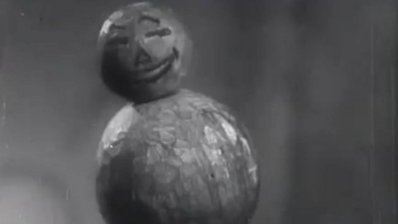 I Believe in Spring backdrop