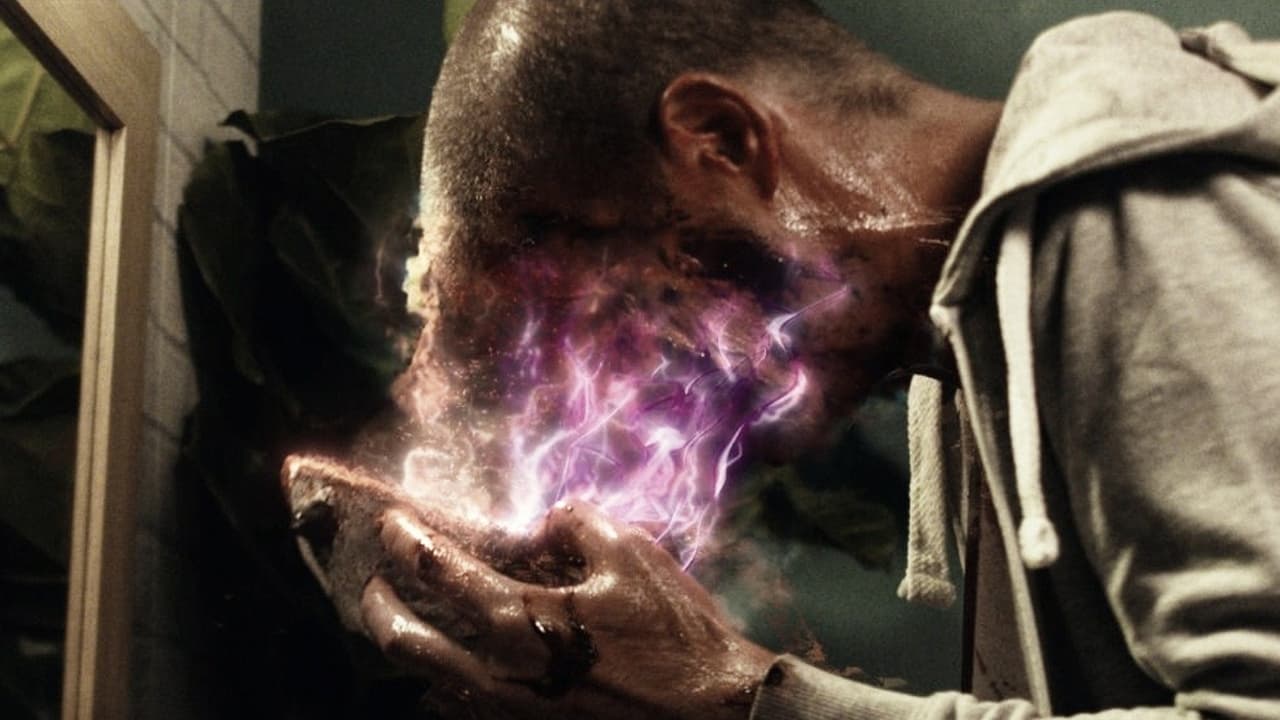 Mask of the Devil backdrop