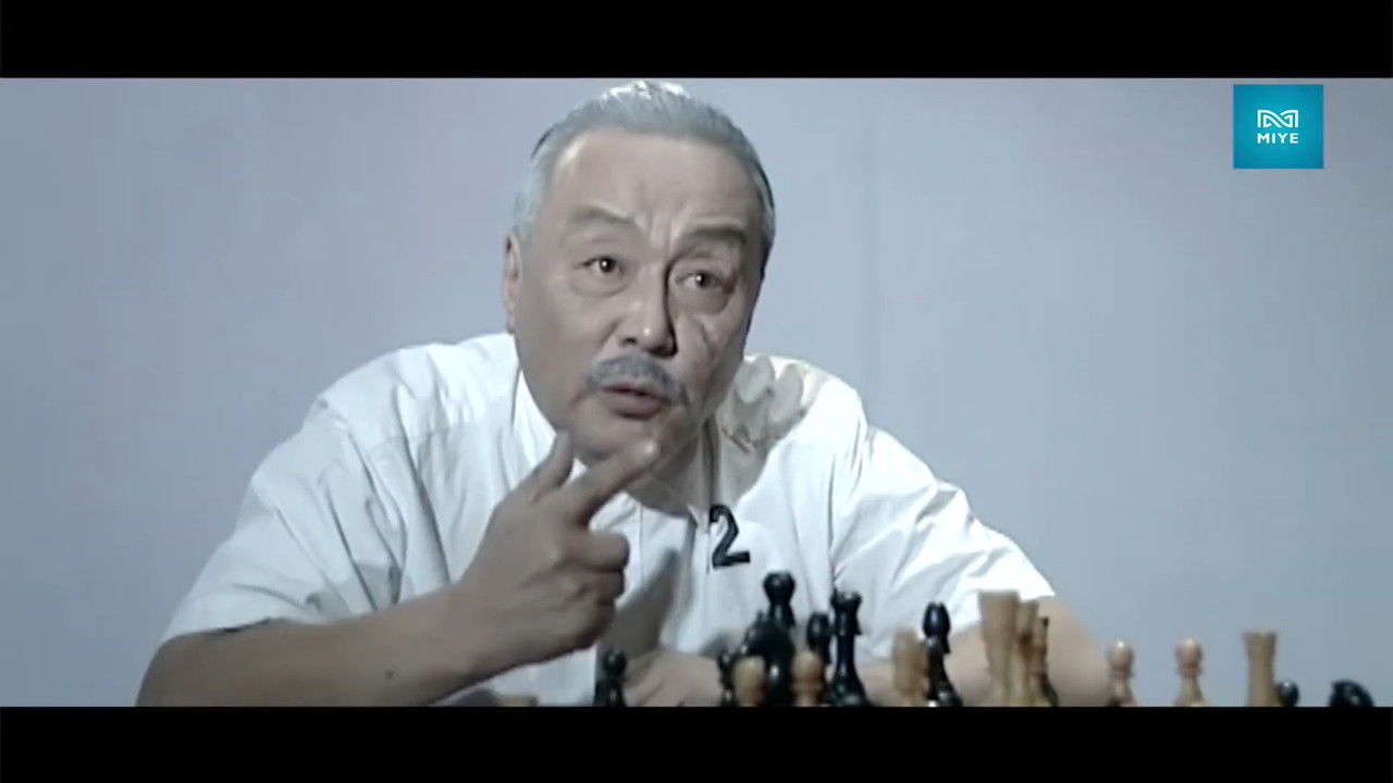 The Enemy of the State backdrop