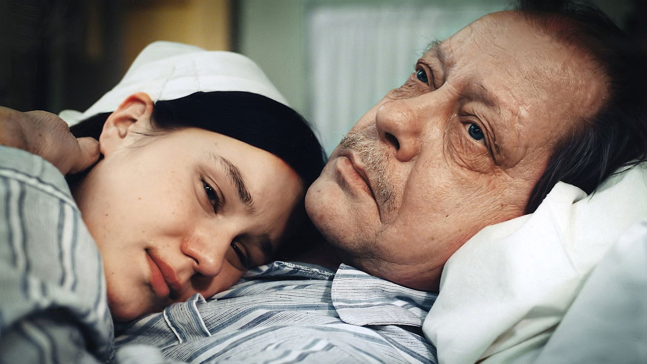 Pieni pyhiinvaellus backdrop