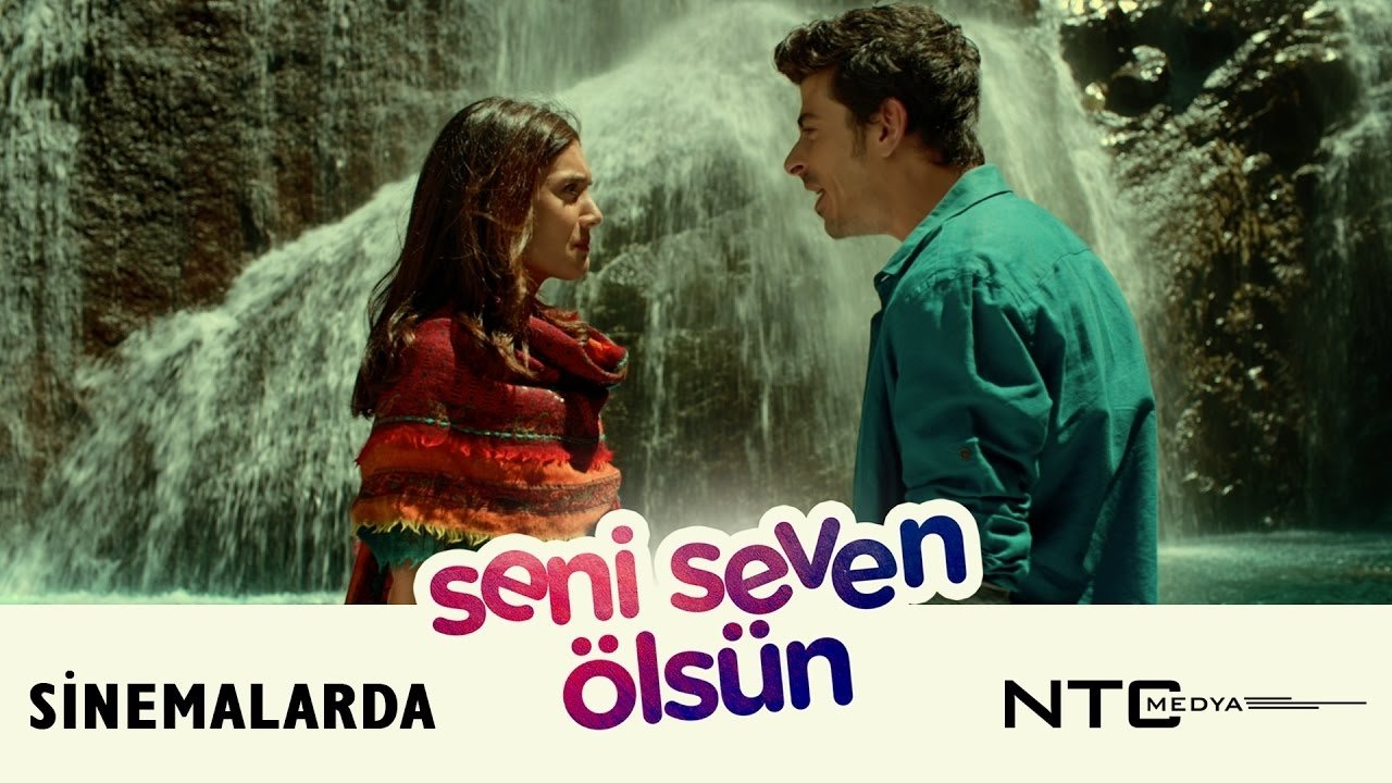 Seni Seven Ölsün backdrop