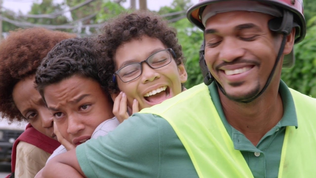 What I Feel For You backdrop