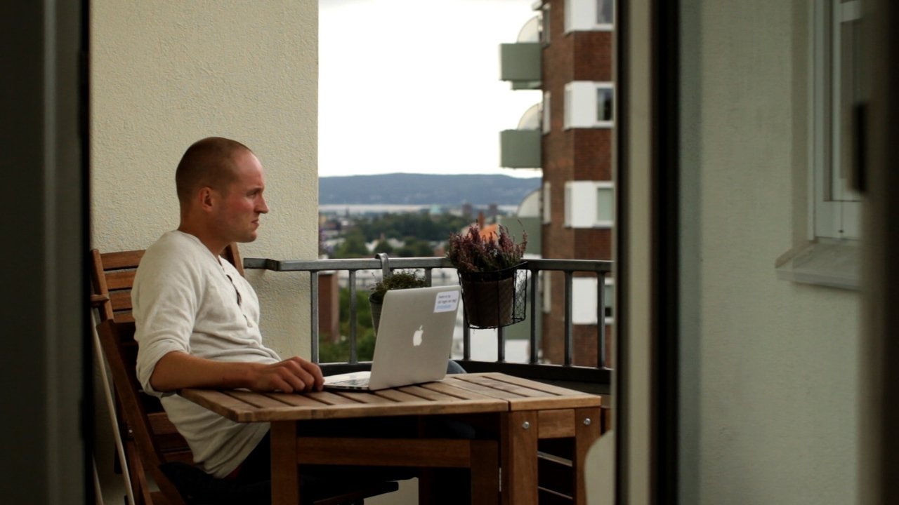 From the Balcony backdrop