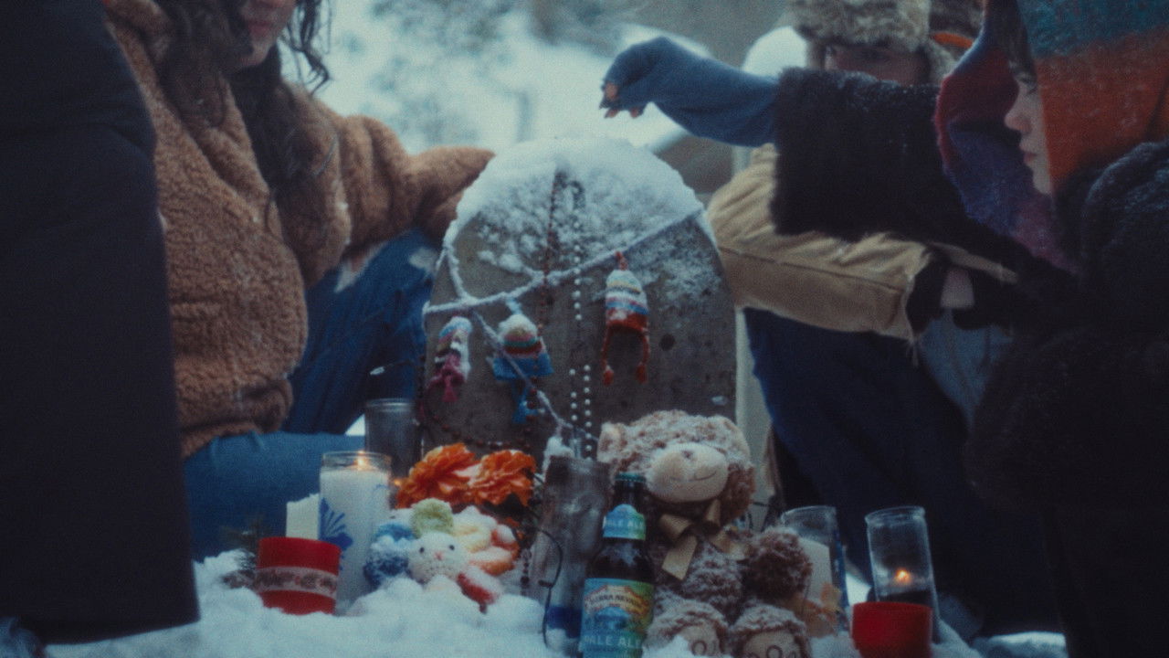 It Will Happen To Us Again backdrop