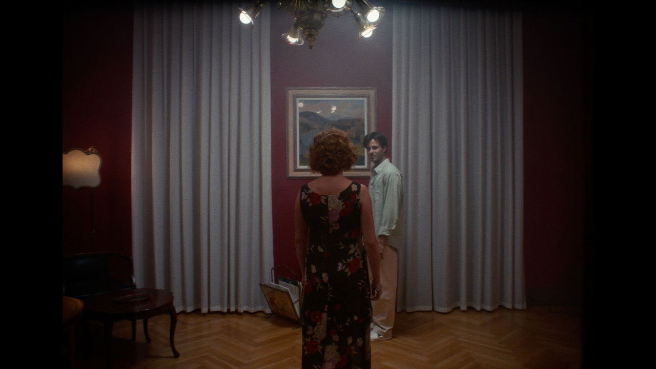 Last Resort backdrop