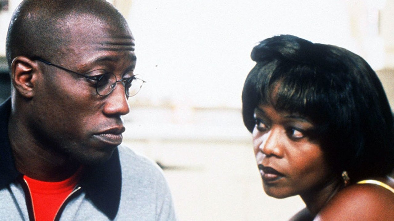 Down in the Delta backdrop