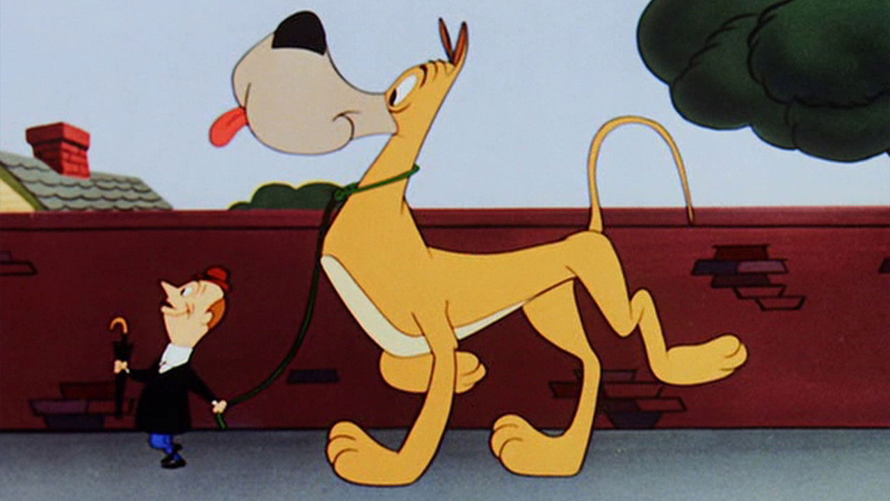 Dig That Dog backdrop