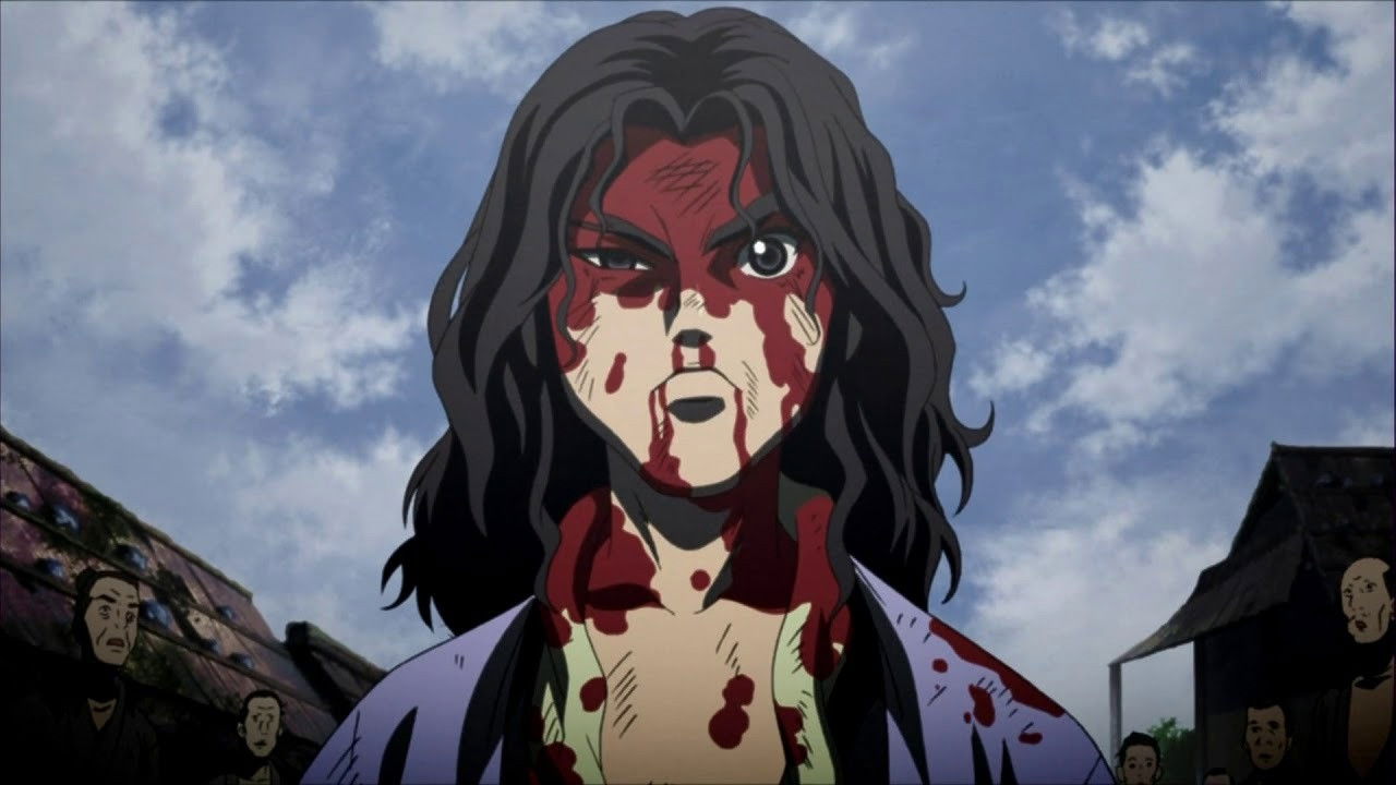 Beyond the Heavens backdrop