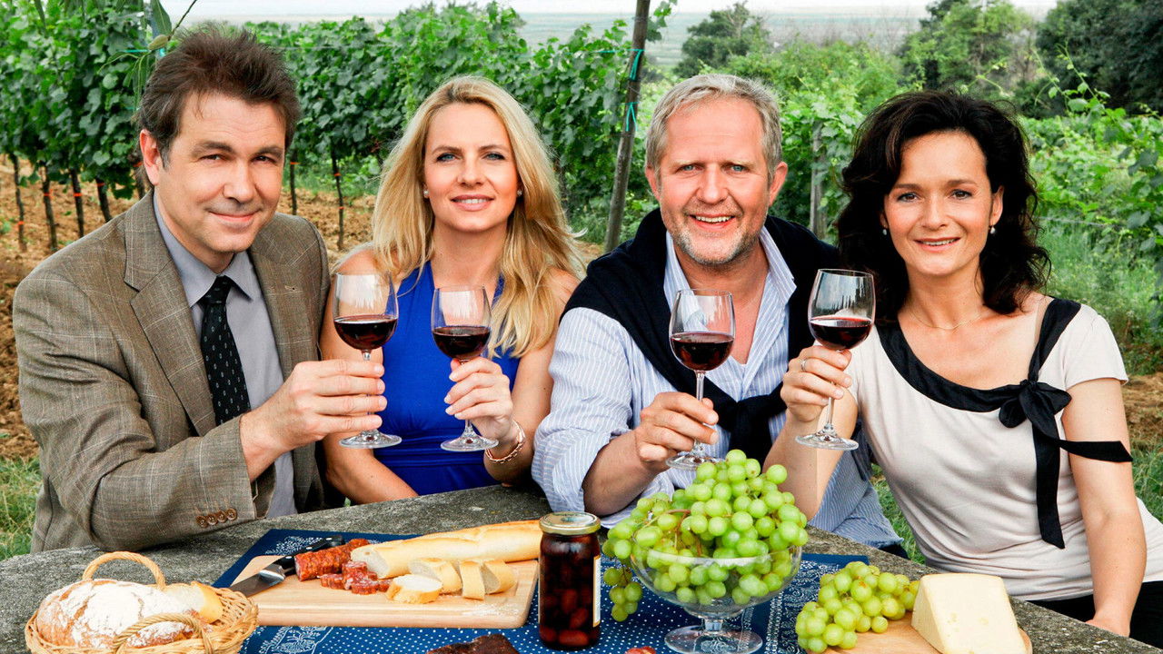 Der Winzerkönig backdrop