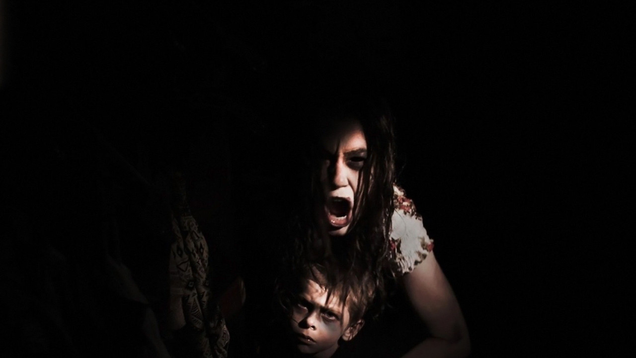 The Lake on Clinton Road backdrop