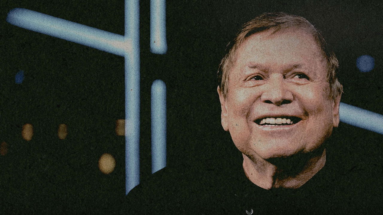 Tributo: Boni backdrop