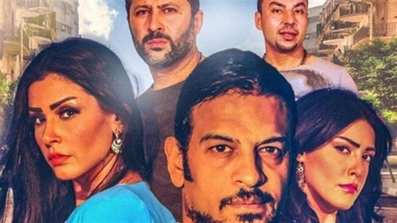 Sudden Escape backdrop