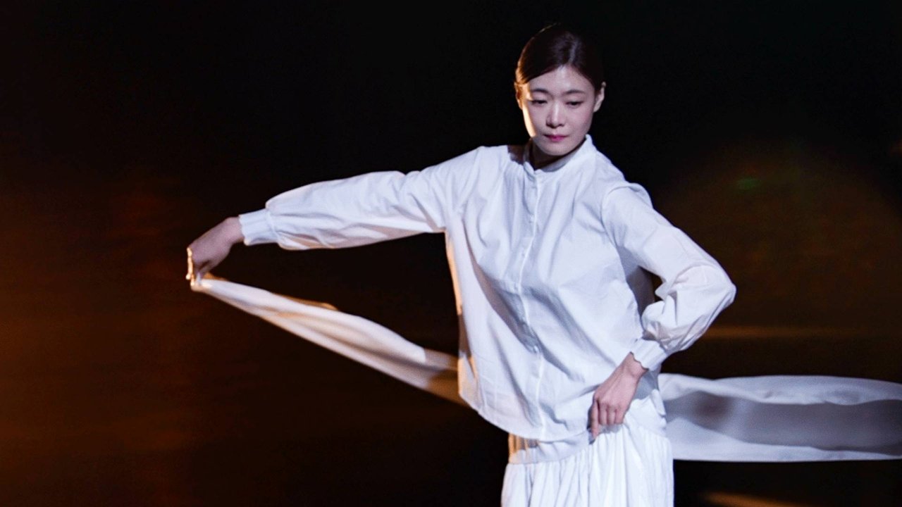 Han Kang Chronicles: A Tale of Seven Lives backdrop