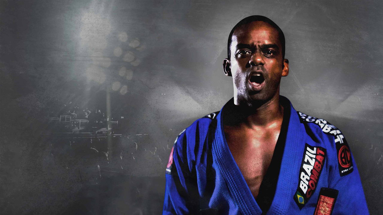 The Black Belt - The True History of Fernando Tererê backdrop