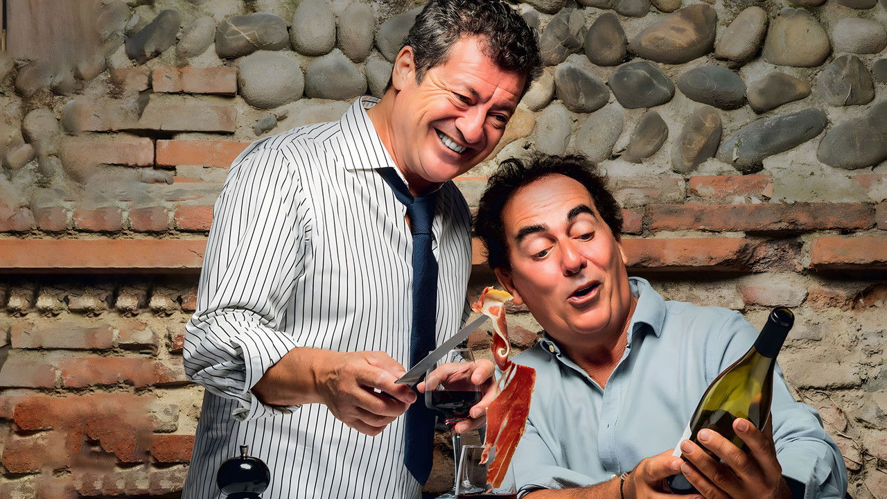 Les Chevaliers du fiel : Une drôle d'affaire de famille backdrop