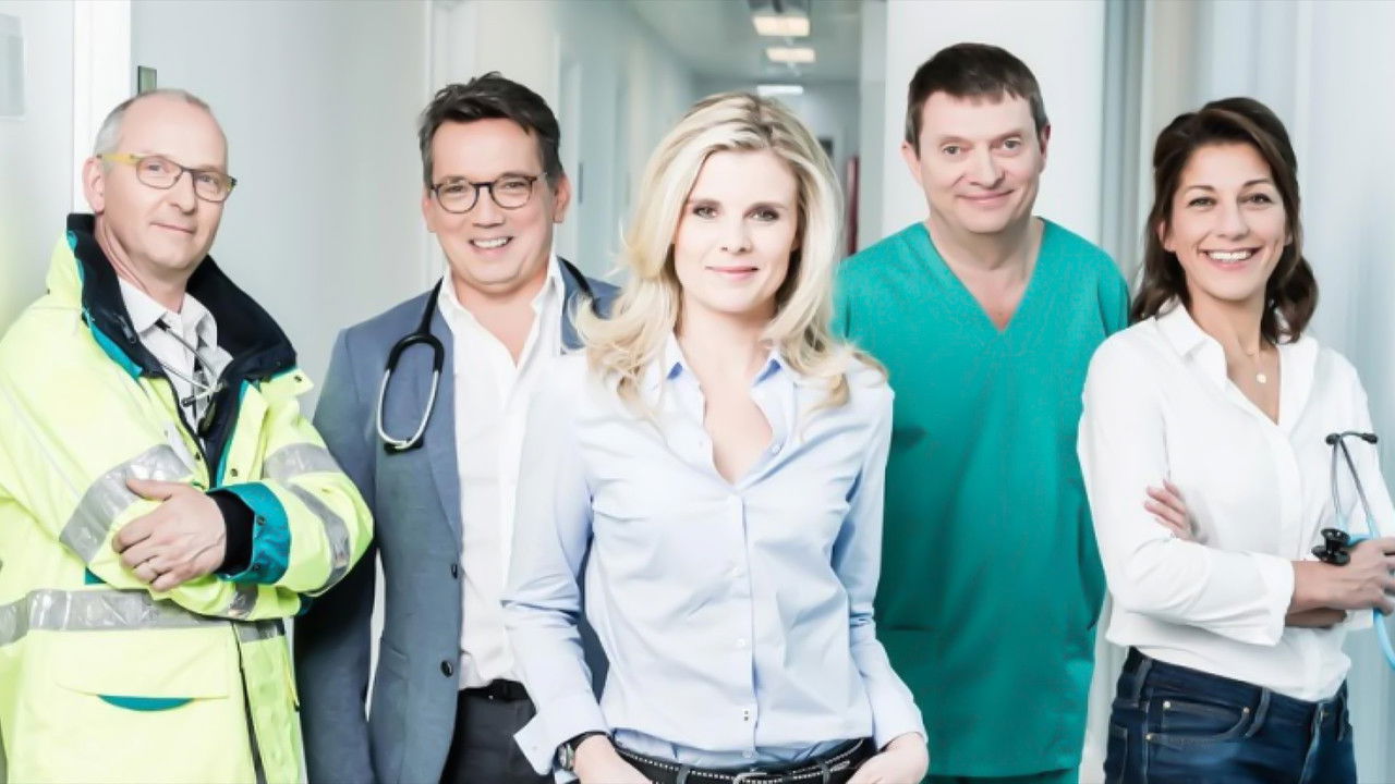 C'est grave docteur ? backdrop