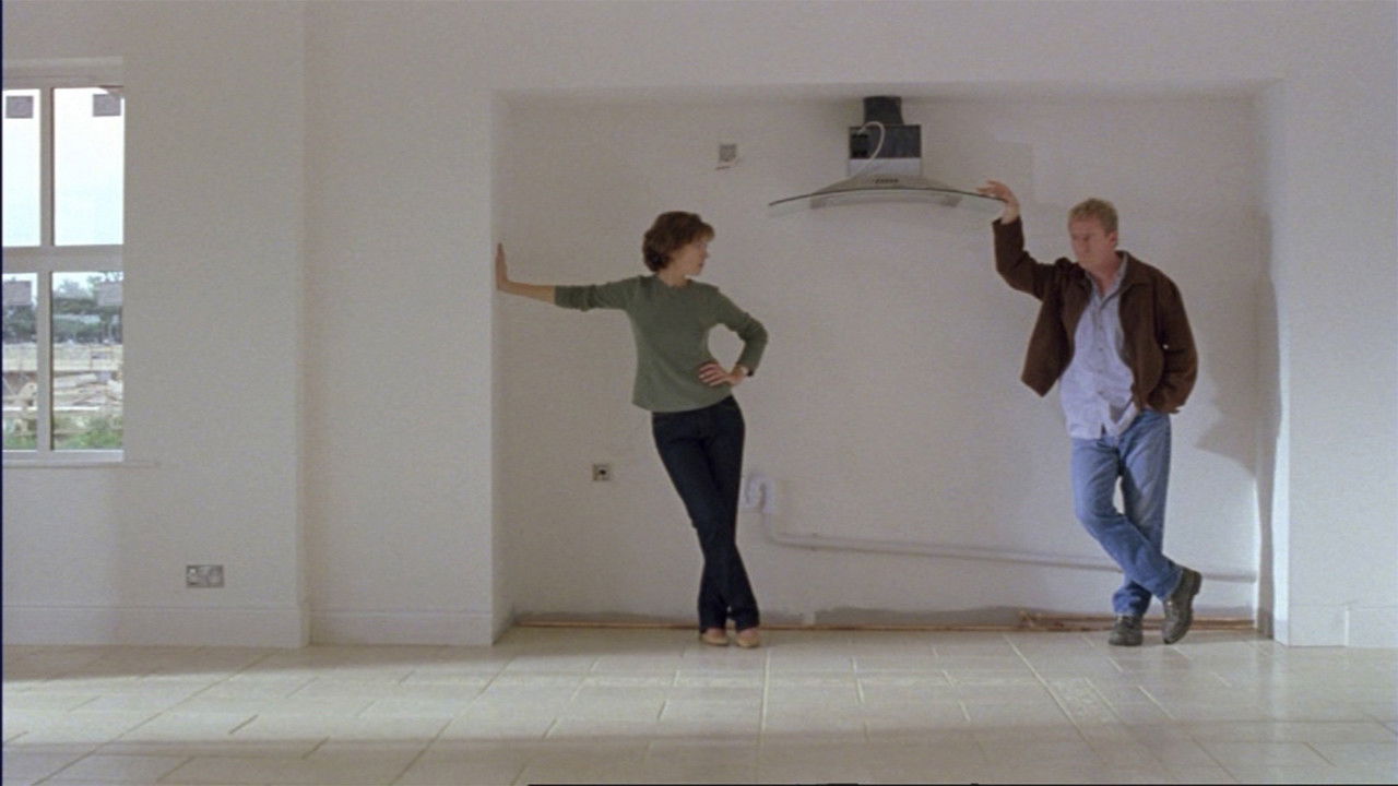 The One and Only backdrop