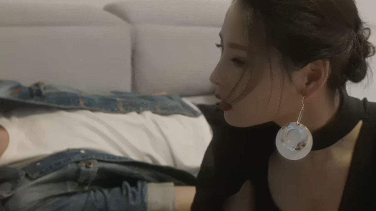 The Perfect Gene backdrop