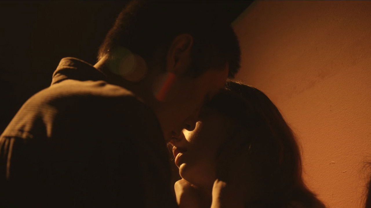 Fragment of sometime, somewhere backdrop