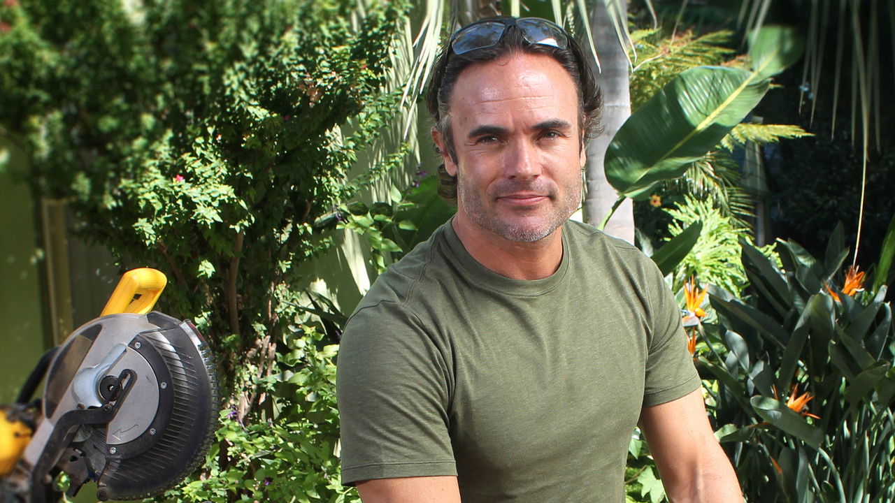 Yard Crashers backdrop