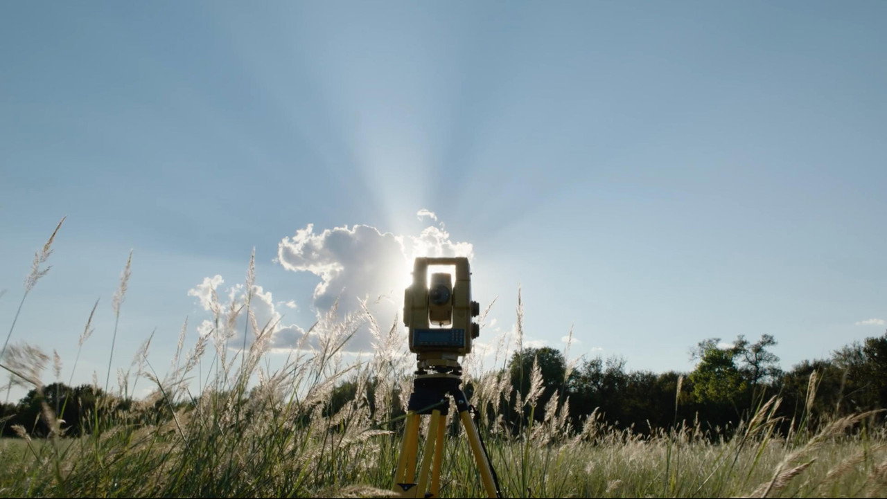 Leading the Electric Revolution and Sustainability backdrop